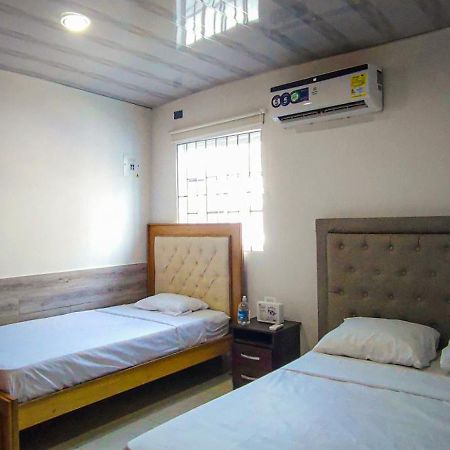Juliana Casa Turistica Ctg Apartment Cartagena Exterior foto