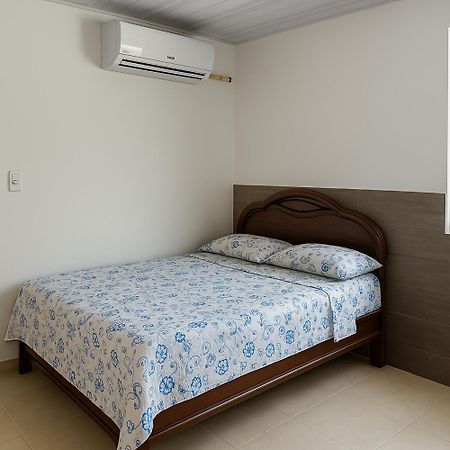 Juliana Casa Turistica Ctg Apartment Cartagena Exterior foto