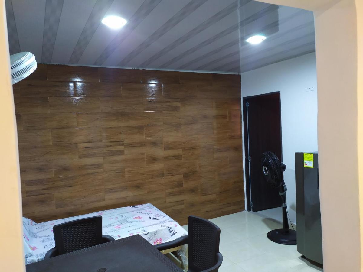 Juliana Casa Turistica Ctg Apartment Cartagena Exterior foto