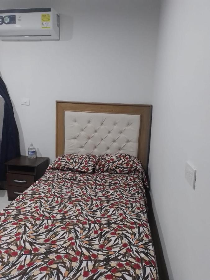 Juliana Casa Turistica Ctg Apartment Cartagena Exterior foto
