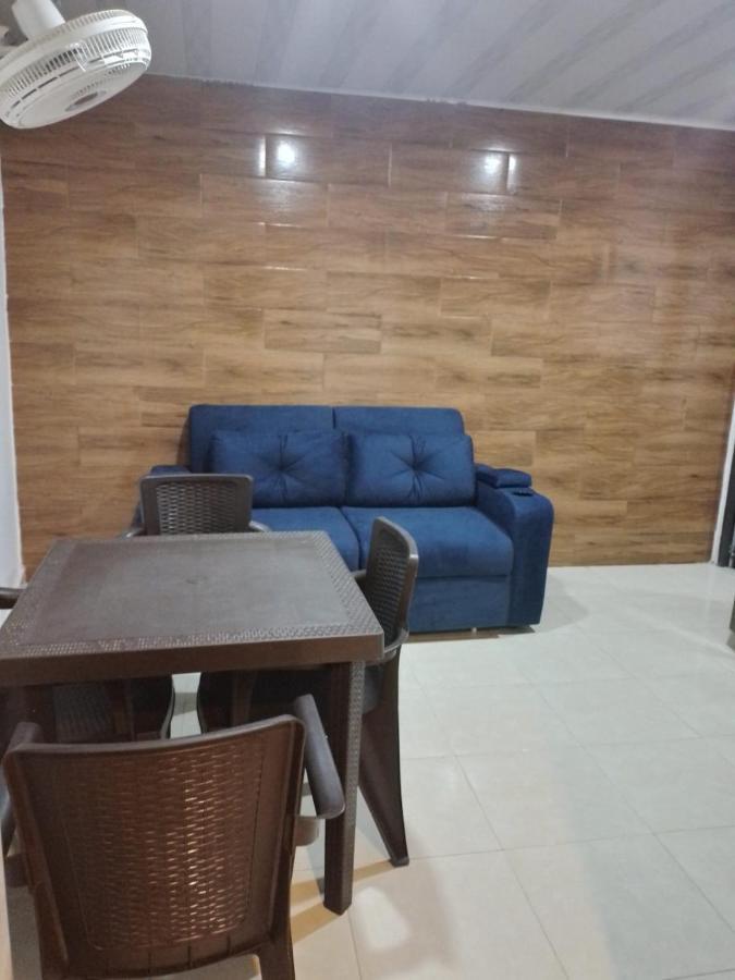 Juliana Casa Turistica Ctg Apartment Cartagena Exterior foto