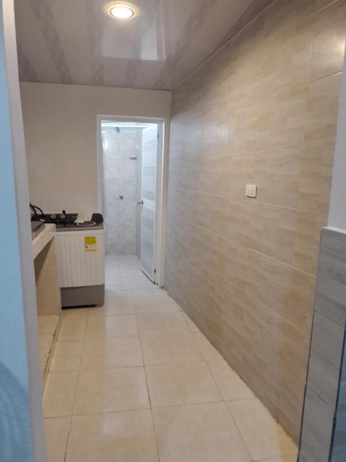 Juliana Casa Turistica Ctg Apartment Cartagena Exterior foto