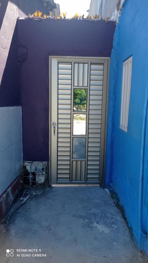 Juliana Casa Turistica Ctg Apartment Cartagena Exterior foto