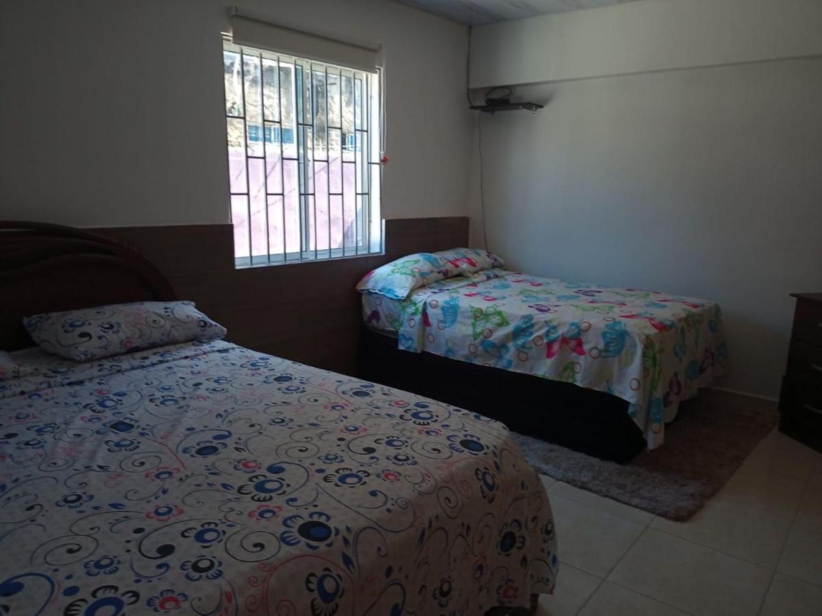 Juliana Casa Turistica Ctg Apartment Cartagena Exterior foto
