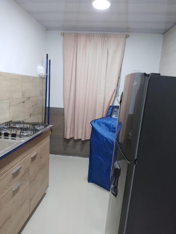 Juliana Casa Turistica Ctg Apartment Cartagena Exterior foto