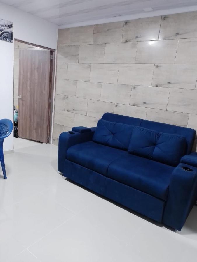 Juliana Casa Turistica Ctg Apartment Cartagena Exterior foto