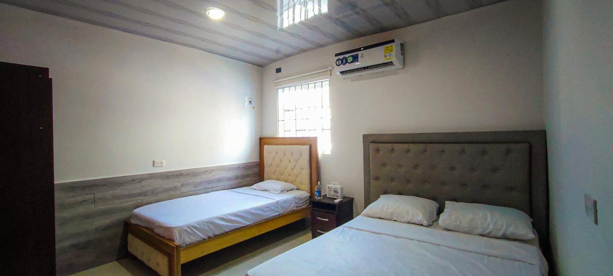 Juliana Casa Turistica Ctg Apartment Cartagena Exterior foto