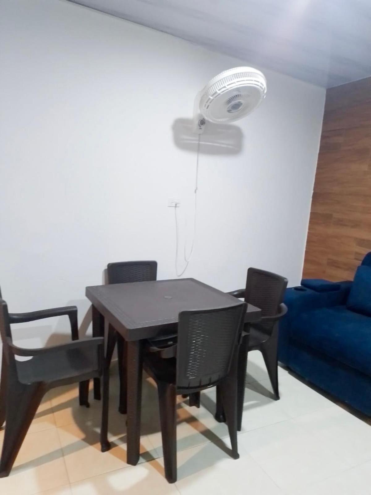 Juliana Casa Turistica Ctg Apartment Cartagena Exterior foto